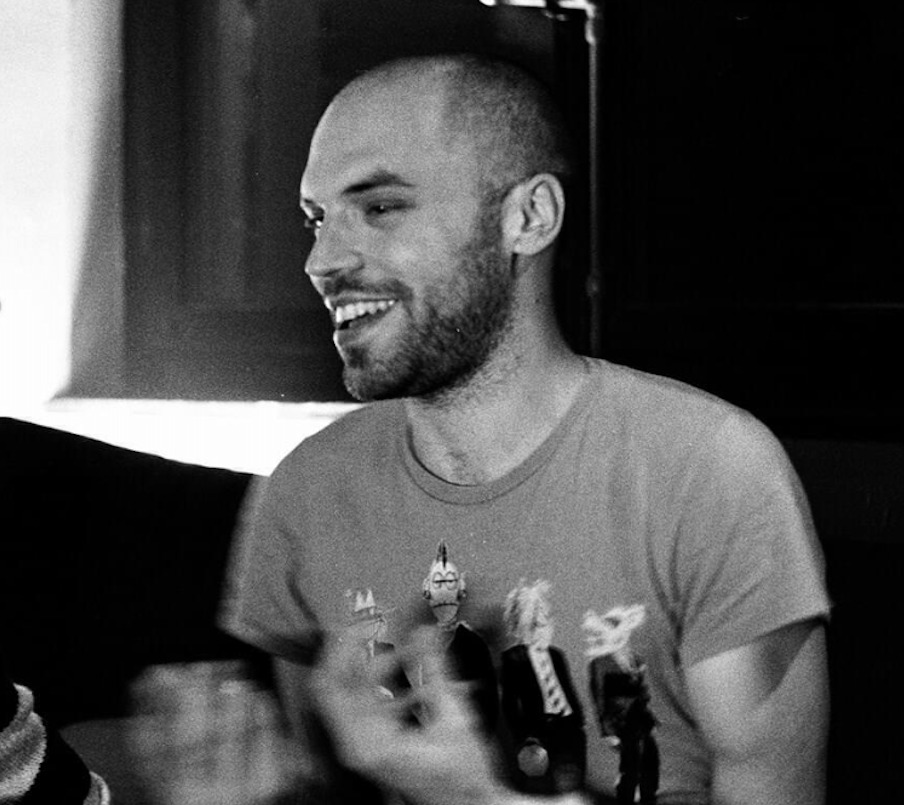 Nikolaos Spanos genie culturel team