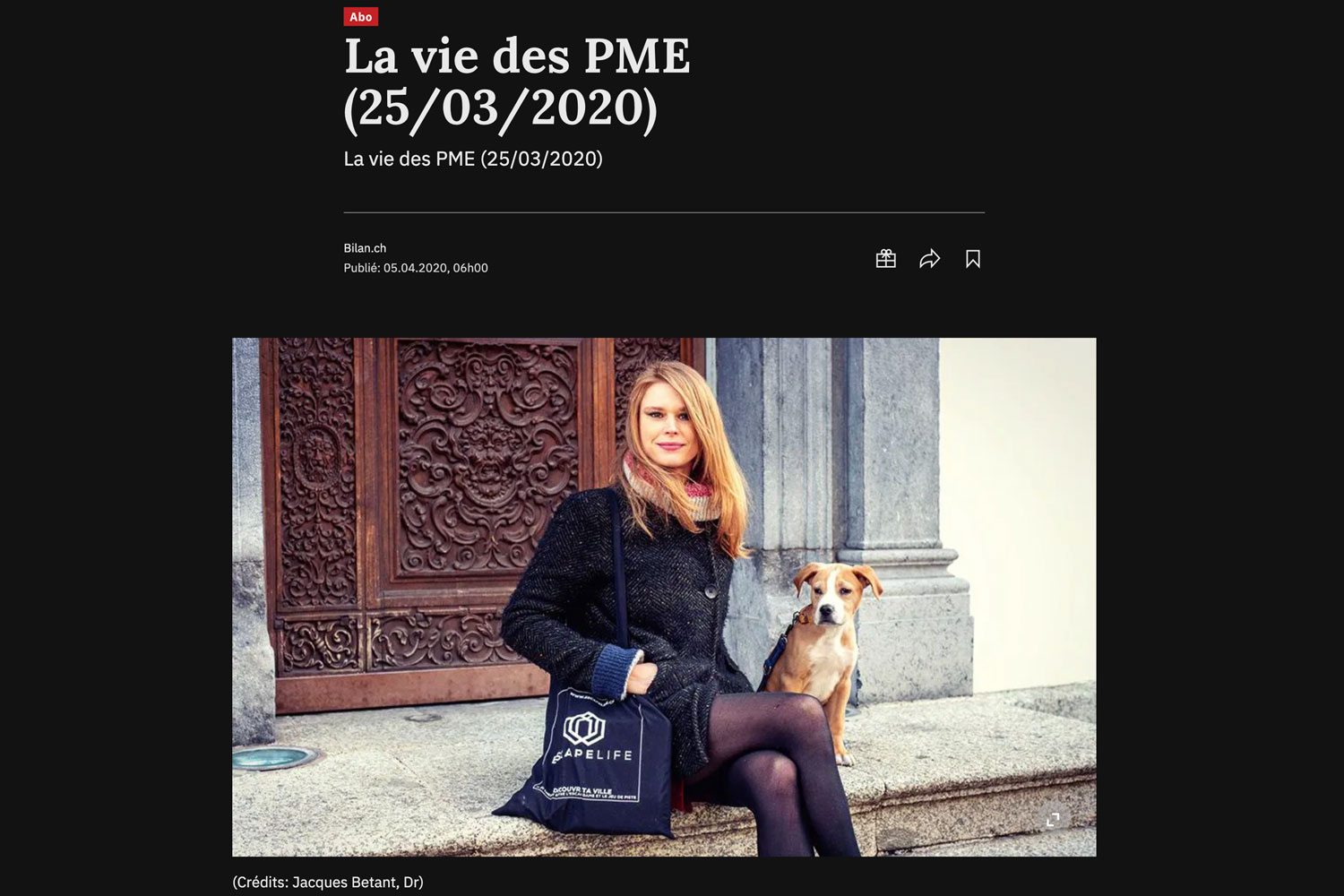 Génie Culturel dans les Médias