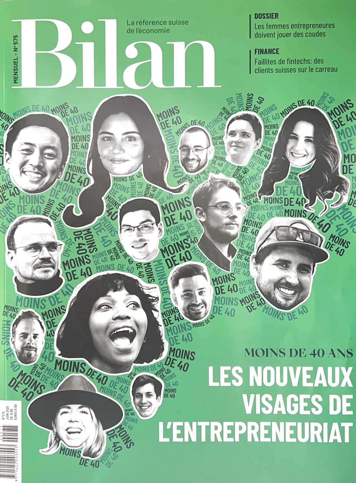 Génie Culturel dans les Médias
